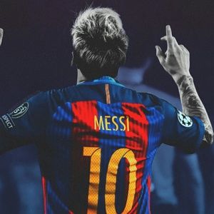 Meet your Posher, Jesus